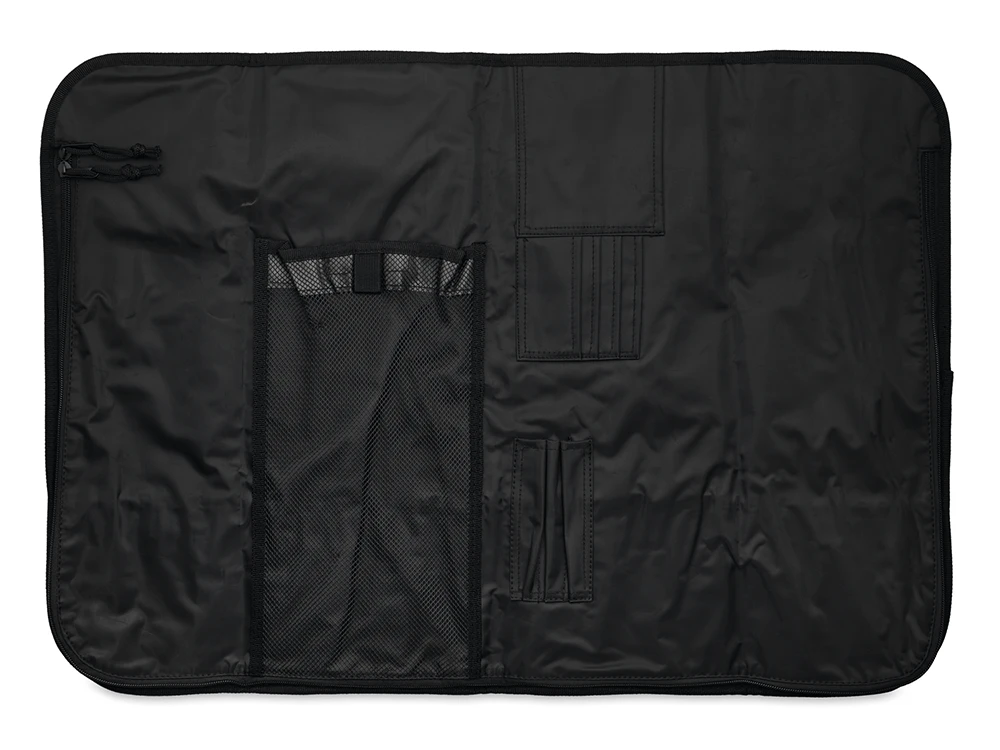 Wusthof Empty 12 Slot Knife Case (WT2189631201) 5 Wusthof Empty 12 Slot Knife Case (WT2189631201) - Image 3