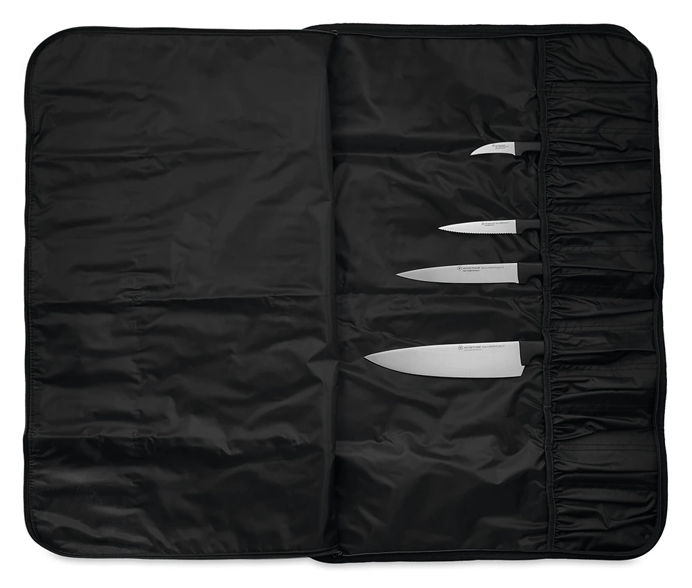 Wusthof Empty 12 Slot Knife Case (WT2189631201) 4 Wusthof Empty 12 Slot Knife Case (WT2189631201) - Image 2