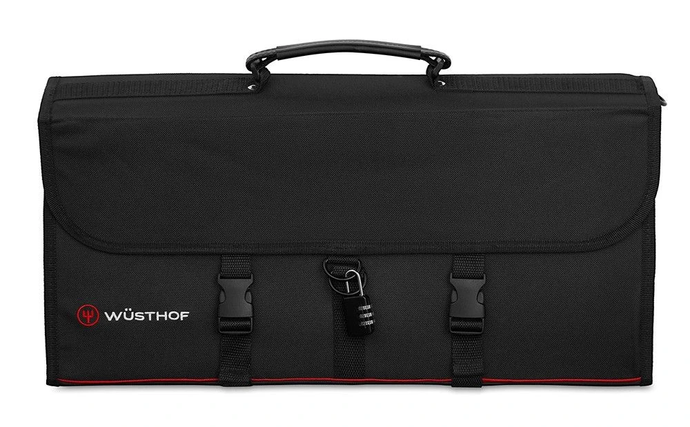 Wusthof 18 Slot Empty Knife Case (WT2189631801) 3 Wusthof 18 Slot Empty Knife Case (WT2189631801)