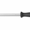 Wusthof 23cm Diamond Knife Sharpening Steel - Regular (WT3049705123) 1 Wusthof 23cm Diamond Knife Sharpening Steel - Regular (WT3049705123) -Kitchenknives Shop wt3049705123