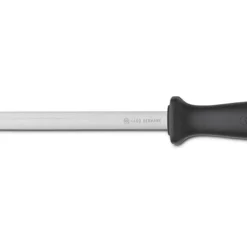 Wusthof 23cm Diamond Knife Sharpening Steel - Regular (WT3049705123)