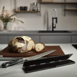 Wusthof Thermo Beech Cutting Board For Bread 40x25cm (WT4159800201) 7 Wusthof Thermo Beech Cutting Board For Bread 40x25cm (WT4159800201) -Kitchenknives Shop wt4159800201 3