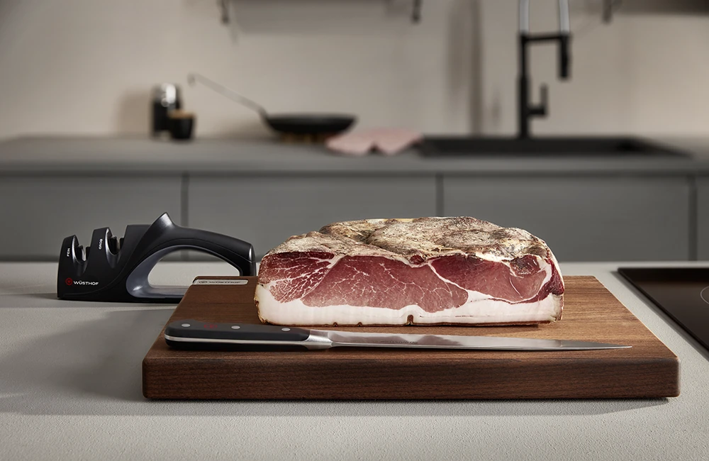 Wusthof Thermo Beech Cutting Board 50x35x3cm (WT4159800205) 6 Wusthof Thermo Beech Cutting Board 50x35x3cm (WT4159800205) - Image 4