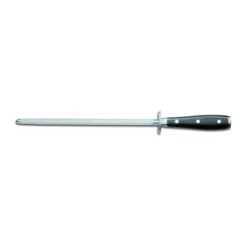 Wusthof Classic Ikon 26cm Sharpening Steel (WT3040385026)