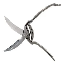 Wusthof Poultry Shears (WT1049595002) -Kitchenknives Shop wt5505 2