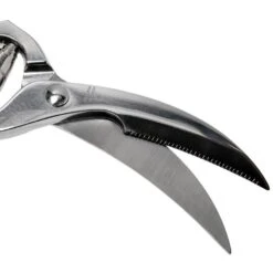 Wusthof Poultry Shears (WT1049595002) -Kitchenknives Shop wt5505 4