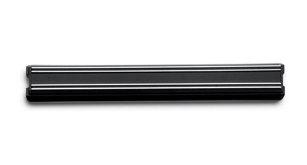 Wusthof 30cm Magnetic Knife Rail - Black (WT2059625130) 3 Wusthof 30cm Magnetic Knife Rail - Black (WT2059625130)