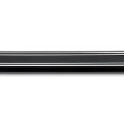 Wusthof 45cm Magnetic Knife Rail - Black (WT2059625145)