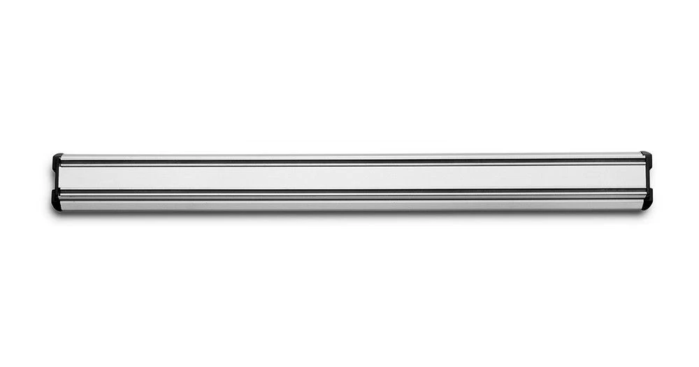 Wusthof 45cm Magnetic Knife Rail - Aluminium (WT2059625345) 3 Wusthof 45cm Magnetic Knife Rail - Aluminium (WT2059625345)