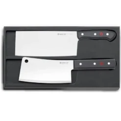 Wusthof Gourmet 2pc Cleaver Set (WT1129560201)