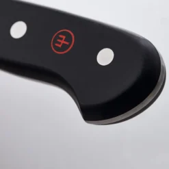Wusthof Classic Asian 12cm Utility Knife (WT1040136812) -Kitchenknives Shop wusthof classic asian utility knife detail heel borough kitchen 900x