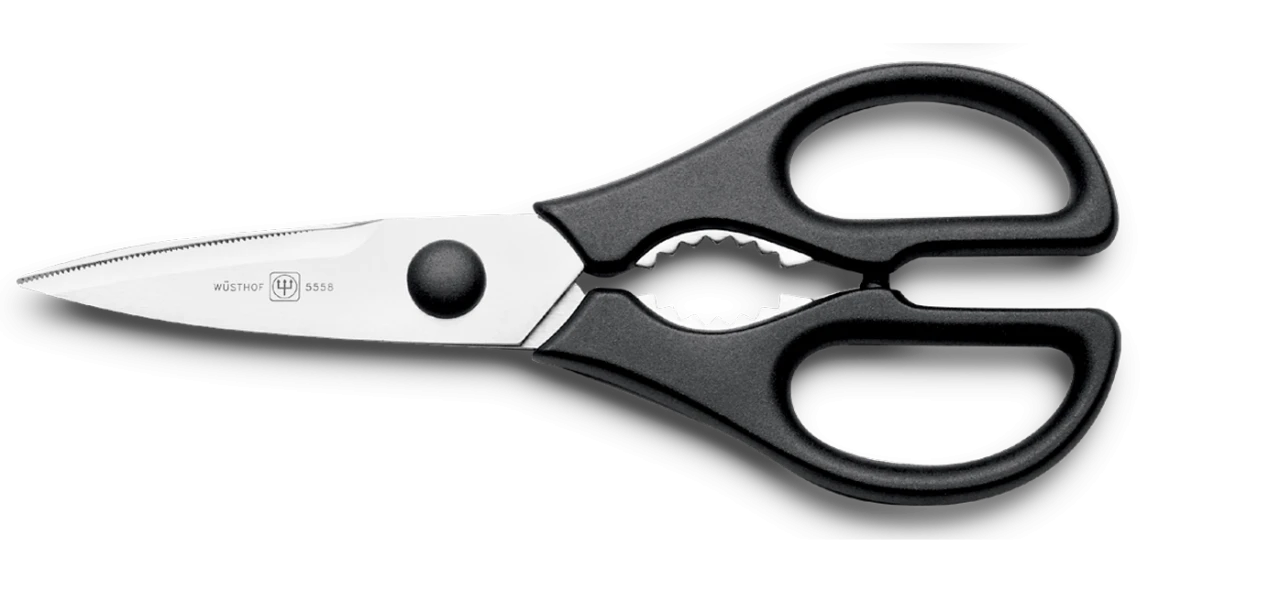Wusthof Kitchen Shears (WT1049594907) 3 Wusthof Kitchen Shears (WT1049594907)