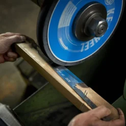 Minamoto Kotetsu 18cm Chef Knife By Yasuda Hamono (M101) -Kitchenknives Shop yasuda hamono ls feb23 2 9