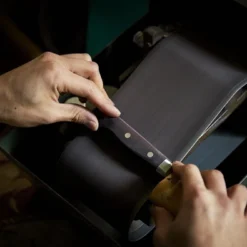 Seki Kotetsu Exclusive 4 Piece Knife Set By Yasuda Hamono (EXCLUYG304) -Kitchenknives Shop yasuda hamono ls feb23 5 1 2