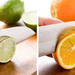 Seki Kotetsu 18cm Santoku By Yasuda Hamono (YG300) 19 Seki Kotetsu 18cm Santoku By Yasuda Hamono (YG300) -Kitchenknives Shop yg300 4