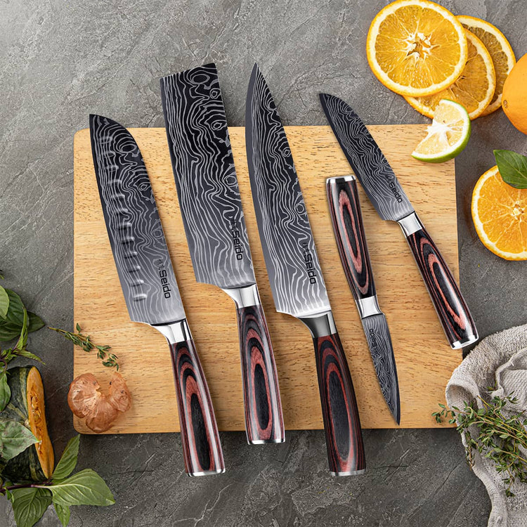 Kitchenknives Shop -Kitchenknives Shop SeidoHero5